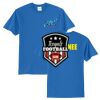 Jillys - Core Blend Tee Thumbnail