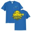 Jillys - Core Blend Tee Thumbnail