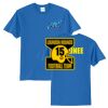 Jillys - Core Blend Tee Thumbnail