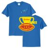 Jillys - Core Blend Tee Thumbnail
