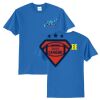 Jillys - Core Blend Tee Thumbnail