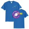 Jillys - Core Blend Tee Thumbnail