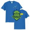 Jillys - Core Blend Tee Thumbnail