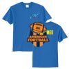 Jillys - Core Blend Tee Thumbnail