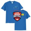 Jillys - Core Blend Tee Thumbnail