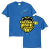 Jillys - Core Blend Tee Thumbnail