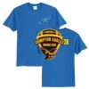 Jillys - Core Blend Tee Thumbnail