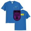 Jillys - Core Blend Tee Thumbnail