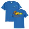Jillys - Core Blend Tee Thumbnail