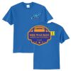 Jillys - Core Blend Tee Thumbnail