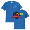 Jillys - Core Blend Tee Thumbnail