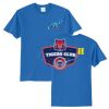 Jillys - Core Blend Tee Thumbnail