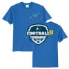 Jillys - Core Blend Tee Thumbnail