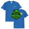 Jillys - Core Blend Tee Thumbnail