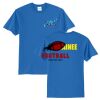 Jillys - Core Blend Tee Thumbnail