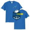 Jillys - Core Blend Tee Thumbnail