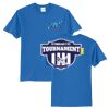 Jillys - Core Blend Tee Thumbnail