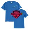 Jillys - Core Blend Tee Thumbnail