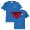 Jillys - Core Blend Tee Thumbnail