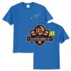 Jillys - Core Blend Tee Thumbnail