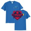 Jillys - Core Blend Tee Thumbnail