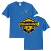 Jillys - Core Blend Tee Thumbnail