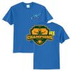 Jillys - Core Blend Tee Thumbnail