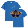 Jillys - Core Blend Tee Thumbnail
