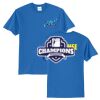 Jillys - Core Blend Tee Thumbnail