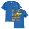 Jillys - Core Blend Tee Thumbnail