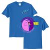 Jillys - Core Blend Tee Thumbnail