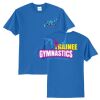 Jillys - Core Blend Tee Thumbnail