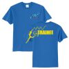 Jillys - Core Blend Tee Thumbnail