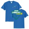 Jillys - Core Blend Tee Thumbnail