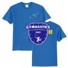 Jillys - Core Blend Tee Thumbnail