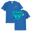 Jillys - Core Blend Tee Thumbnail
