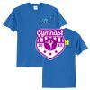 Jillys - Core Blend Tee Thumbnail