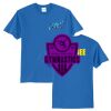 Jillys - Core Blend Tee Thumbnail