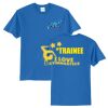 Jillys - Core Blend Tee Thumbnail