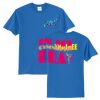 Jillys - Core Blend Tee Thumbnail