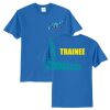 Jillys - Core Blend Tee Thumbnail