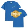 Jillys - Core Blend Tee Thumbnail