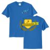Jillys - Core Blend Tee Thumbnail