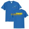 Jillys - Core Blend Tee Thumbnail