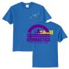 Jillys - Core Blend Tee Thumbnail