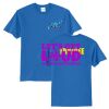 Jillys - Core Blend Tee Thumbnail