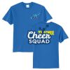 Jillys - Core Blend Tee Thumbnail