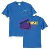 Jillys - Core Blend Tee Thumbnail