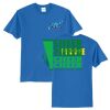 Jillys - Core Blend Tee Thumbnail
