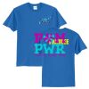 Jillys - Core Blend Tee Thumbnail